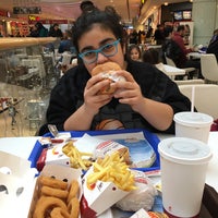 Photo taken at Burger King by Hakan Ö. on 1/30/2019