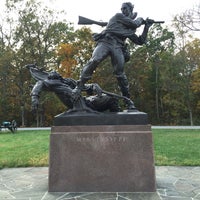 Снимок сделан в Quality Inn Gettysburg Battlefield пользователем Joe H. 10/20/2016