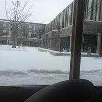 Photo taken at Western University by Hector H. on 2/19/2016