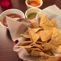 Photo taken at Taco Dále by Shirley RN on 12/20/2015