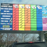 Domark Car Wash 8 Tips From 243 Visitors