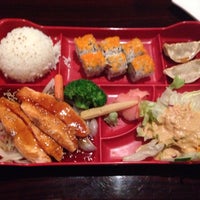 Photo taken at Aodake Sushi And Steak by Shirley RN on 10/17/2014