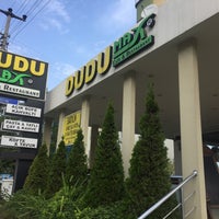Foto tirada no(a) DuduMax Cafe &amp;amp; Restaurant por .. em 10/20/2018