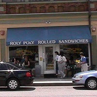 Photo taken at Roly Poly - Southside Birmingham by Roly Poly - Southside Birmingham on 7/28/2015