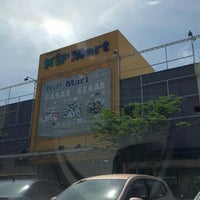 Kip Mart Hypermarket Seremban Negeri Sembilan