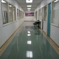 Itd Hospital Selayang Office