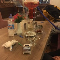 2/20/2017にFurkan B.がESKİCİ REİS COFFEEで撮った写真