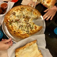 Photo taken at The Art of Pizza by Stacy B. on 8/21/2022