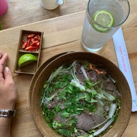 Photo taken at T.Viet by Stacy B. on 7/19/2019