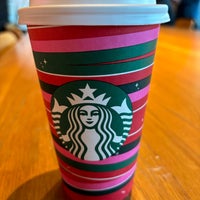 Photo taken at Starbucks by Stacy B. on 11/7/2023