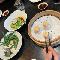 Photo taken at Din Tai Fung by Stacy B. on 12/25/2023