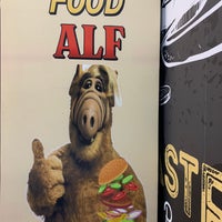 Photo taken at Alf Fast Food by Stacy B. on 6/10/2019