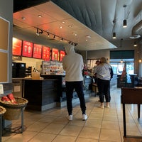 Photo taken at Starbucks by Stacy B. on 12/29/2022