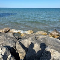 Photo taken at Loyola University Chicago - Lake Shore Campus by Stacy B. on 4/22/2024