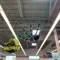 Photo taken at Goodwill Superstore by Stacy B. on 10/29/2022
