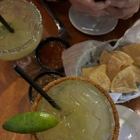 Photo taken at El Mariachi Tequila Bar &amp;amp; Grill by Stacy B. on 11/13/2023