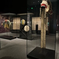 Photo taken at National Museum of the American Indian by Stacy B. on 4/7/2024