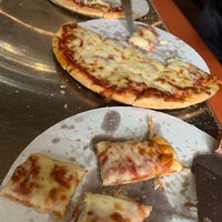 Photo taken at Chicago&amp;#39;s Pizza and Pasta by Stacy B. on 5/4/2023