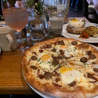 Photo taken at Frasca Pizzeria &amp;amp; Wine Bar by Stacy B. on 3/26/2022