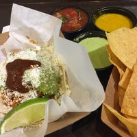 Photo taken at Plancha Tacos by Stacy B. on 11/19/2018