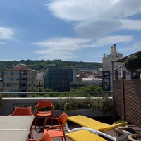 Photo taken at Stay Together Barcelona Apartments by Mushari on 7/30/2022