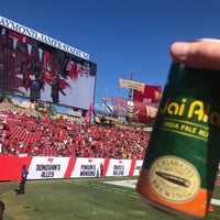 Bucs Pirate Ship Raymond James Stadium 6 Tips From 713 Visitors