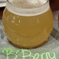 Photo taken at Iron Hill Brewery &amp;amp; Restaurant by David on 12/31/2022