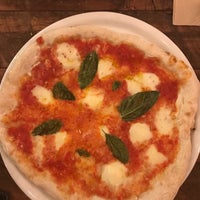 Снимок сделан в Zoldano&amp;#39;s Pizza Pasta &amp;amp; Bar пользователем Joel K. 5/31/2017