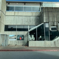 Photo taken at Daly City BART Main Parking Structure by Rei Alexandra A. on 7/28/2019