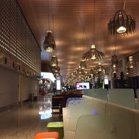 1/4/2015에 Mohammad님이 차트라파티 시바지 국제공항 (BOM)에서 찍은 사진