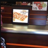 Photo taken at Little Caesars Pizza by Sergio A. on 3/13/2017