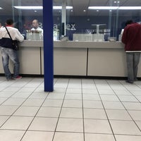 Photo taken at Citibanamex by Sergio A. on 4/24/2017
