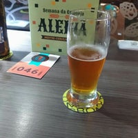 Photo taken at Mestre-Cervejeiro.com by Adriano D. on 4/28/2018