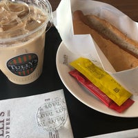Photo taken at Tully&amp;#39;s Coffee by だっぺ on 5/21/2019