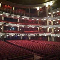 Kravis Center for the Performing Arts, Inc. - Performing ...