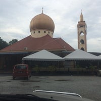 Masjid Asy Syakirin Puchong Utama Home Facebook