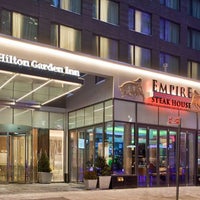 Foto diambil di Hilton Garden Inn oleh Hilton Garden Inn pada 7/29/2015