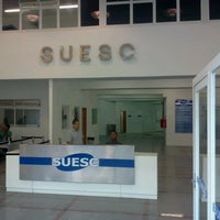Photo taken at New Suesc 2012 by Deimes D. on 10/18/2012