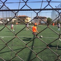 birlik halisaha futbol stadyumu