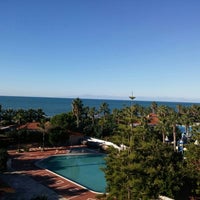 Hotel Defne Ana Prices Reviews Side Turkey Tripadvisor