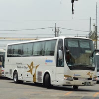 京王バス東 永福町営業所 Linea Dell Autobus