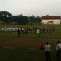 Review Stadion Mini USU