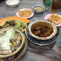 Ah Cui Bak Kut Teh 阿水肉骨茶 Port Dickson Negeri Sembilan