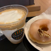 Photo taken at Tully&amp;#39;s Coffee by id:ken_wood キ. on 8/18/2023