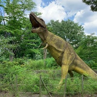 Photo taken at ティラノサウルス by id:ken_wood キ. on 6/25/2019