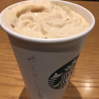Photo taken at Starbucks by id:ken_wood キ. on 2/2/2017
