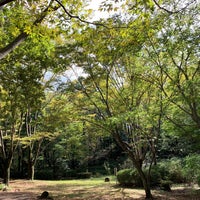 Photo taken at 茅ヶ崎公園 by id:ken_wood キ. on 10/26/2019