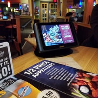 Photo taken at Applebee&amp;#39;s Grill + Bar by Areff M. on 2/25/2018