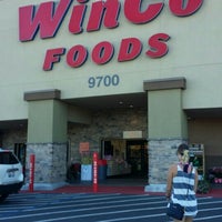 WinCo Foods - Grocery Store in Vancouver
