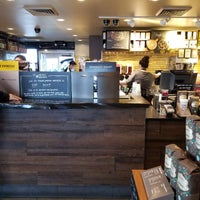 Photo taken at Starbucks by Areff M. on 1/9/2018